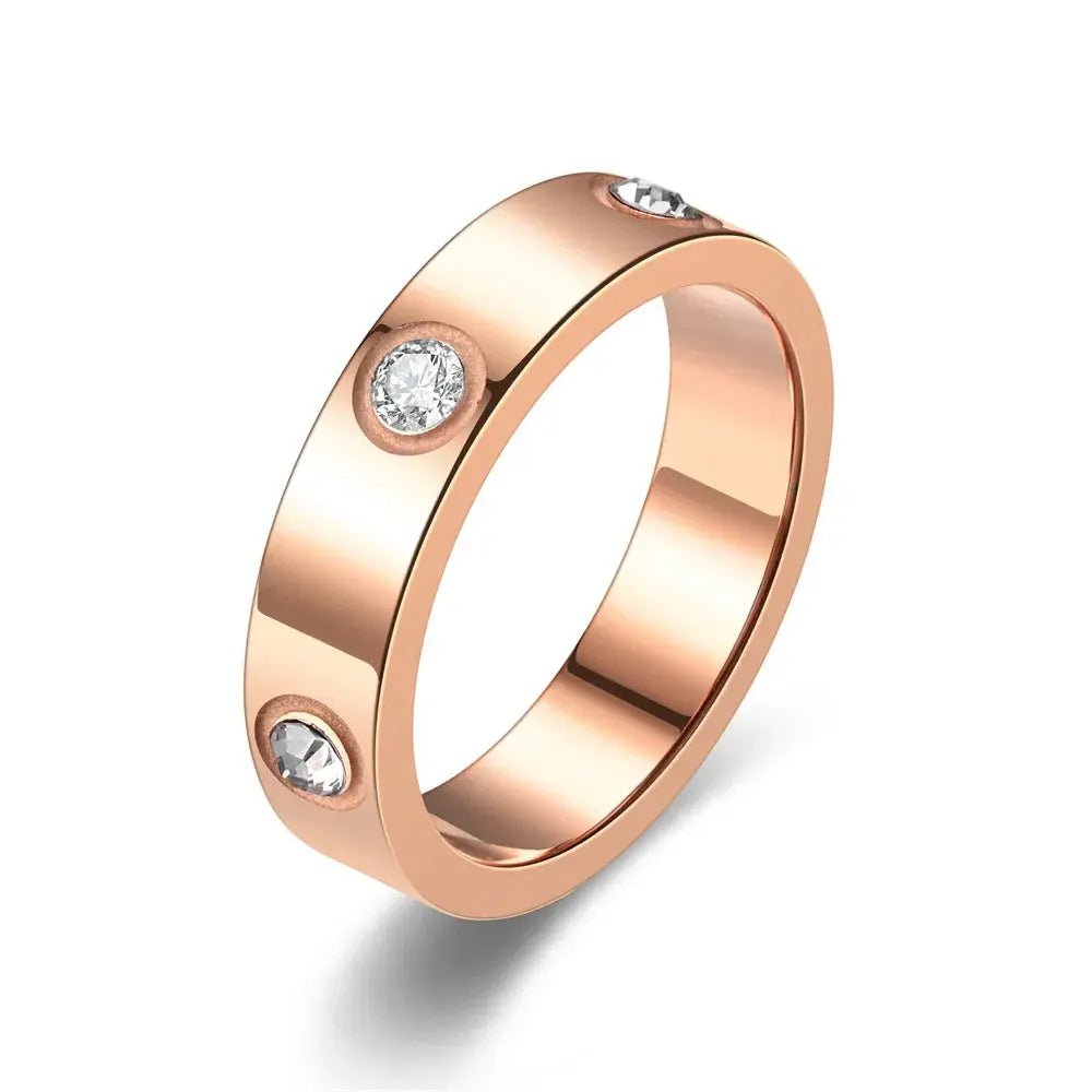 Montreux Ring - Klowe