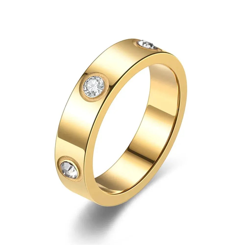 Montreux Ring - Klowe