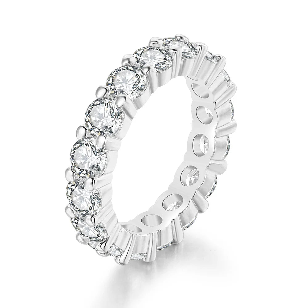 Promise Round Ring - Klowe