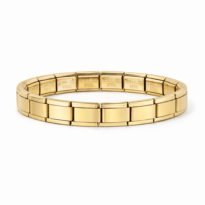 Signature Charm Bracelet - Klowe