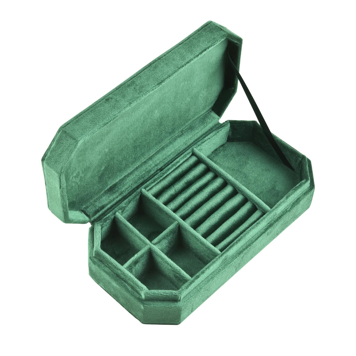 Signature Jewelry Box - Klowe