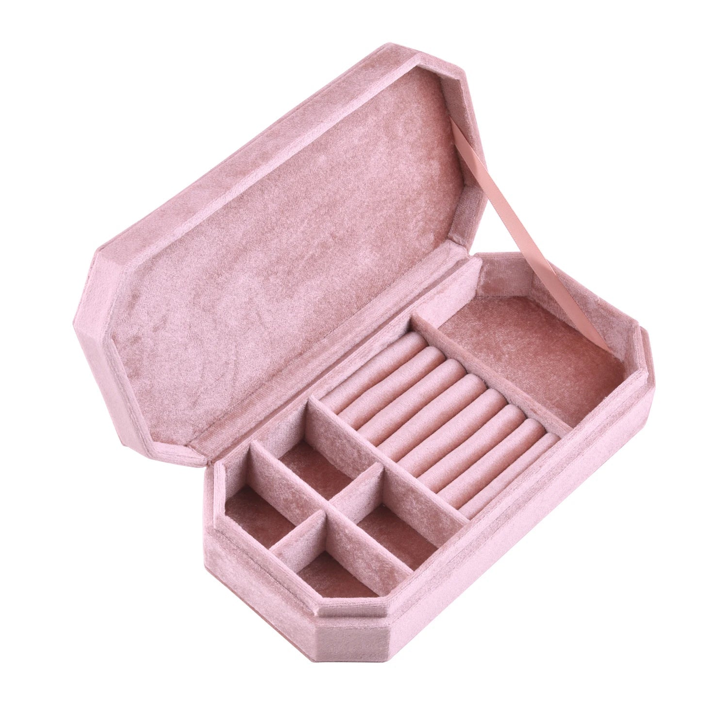 Signature Jewelry Box - Klowe
