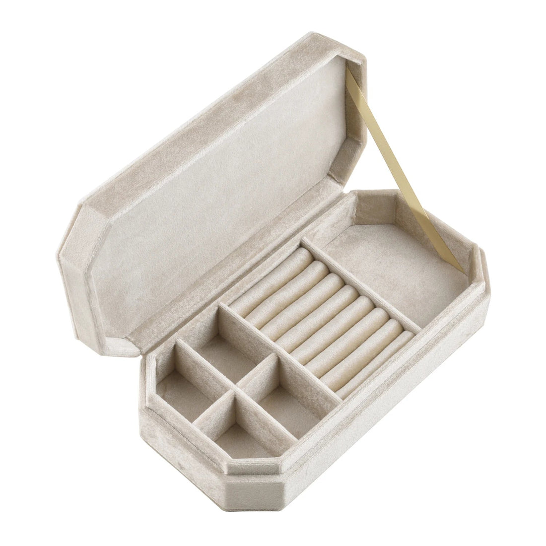 Signature Jewelry Box - Klowe