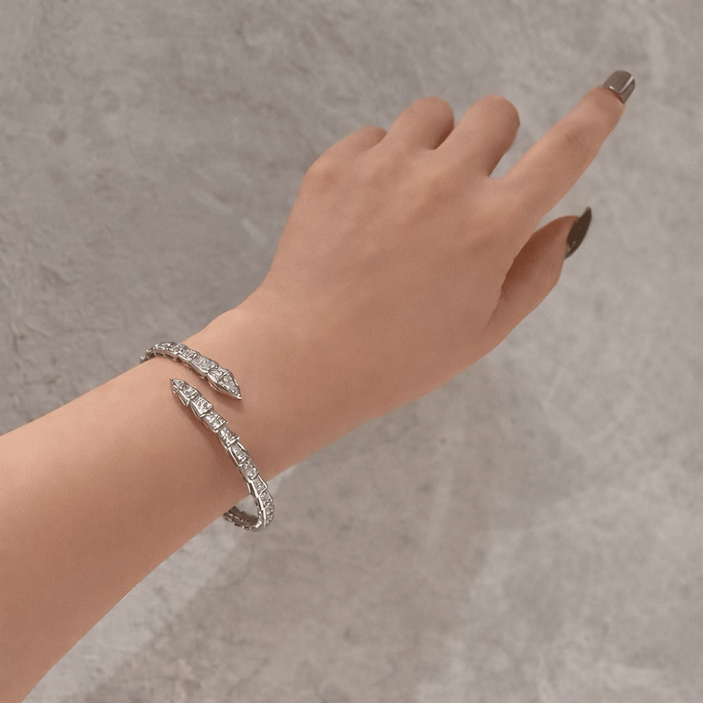 Snake Bracelet - Klowe