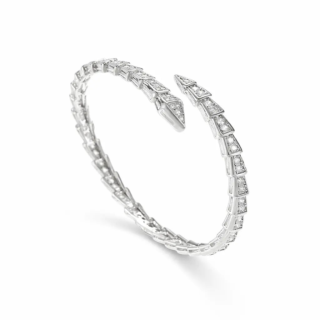 Snake Bracelet - Klowe
