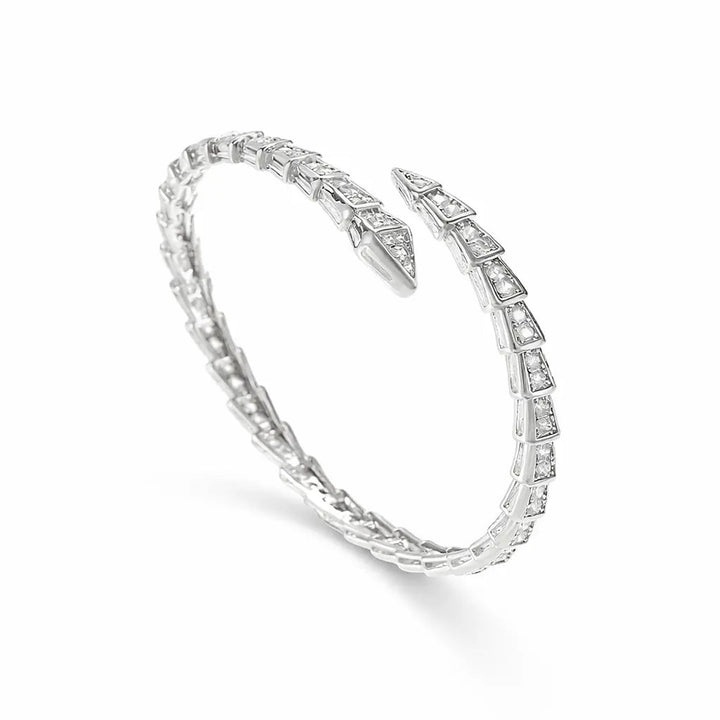 Snake Bracelet - Klowe