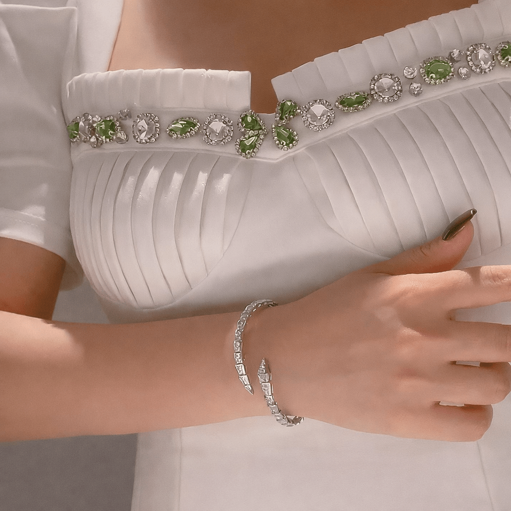 Snake Bracelet - Klowe