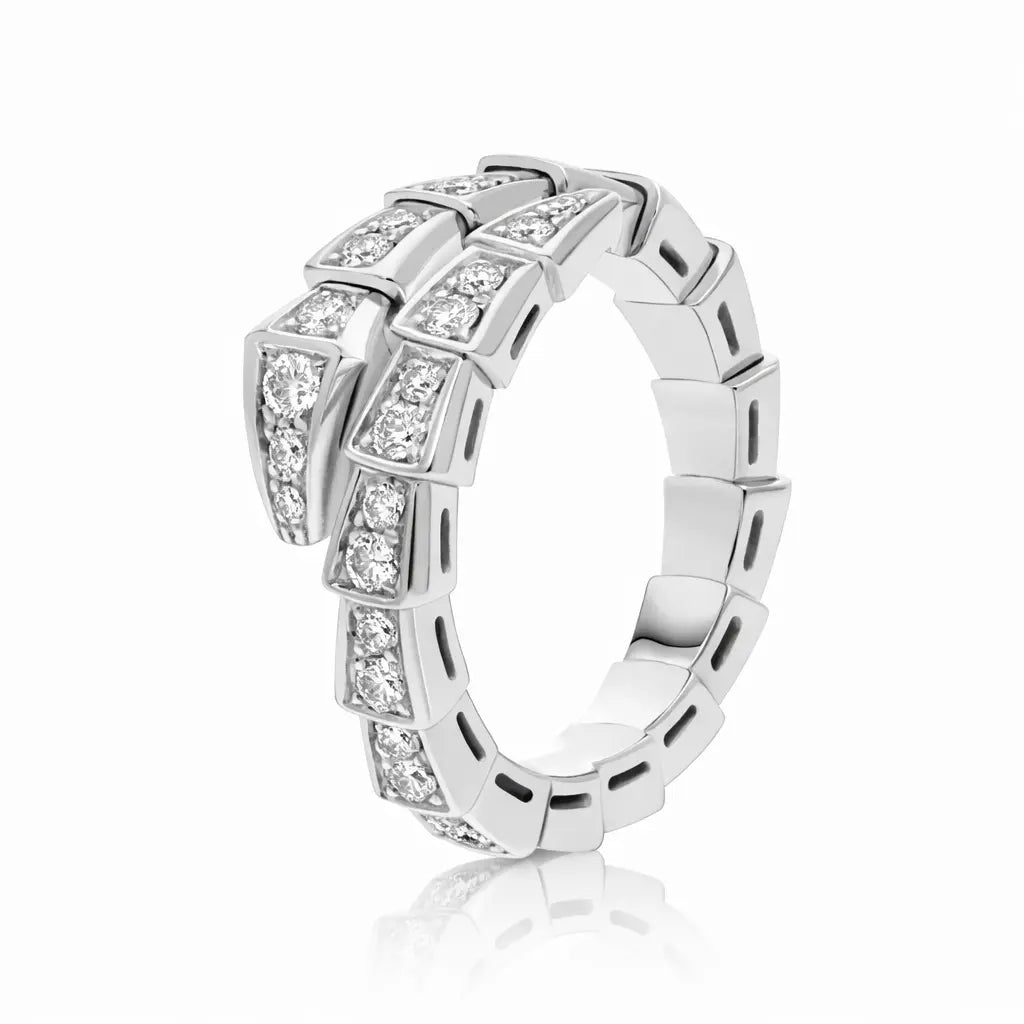 Snake Ring - Klowe