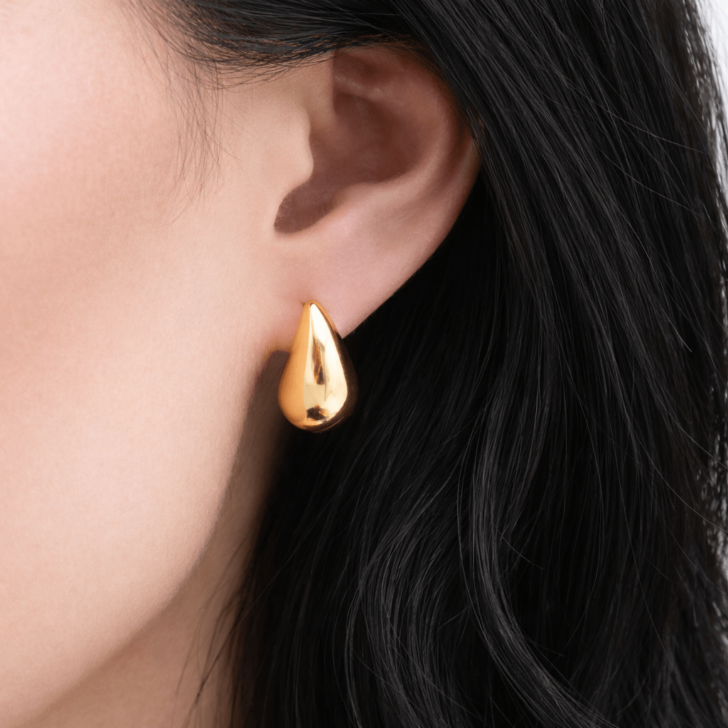 Teardrop Earring - Klowe
