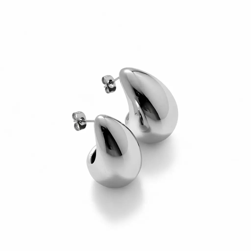 Teardrop Earring - Klowe