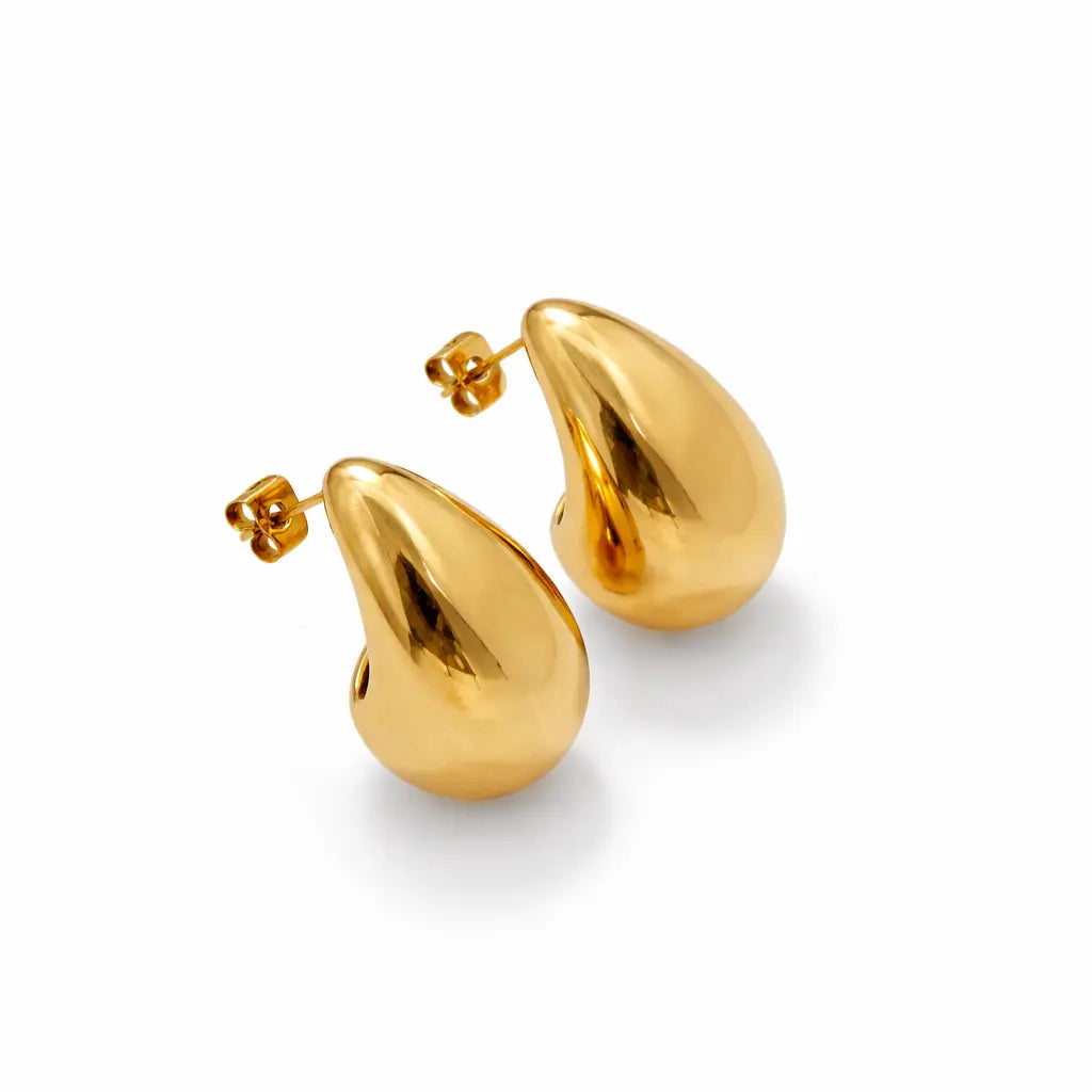 Teardrop Earring - Klowe
