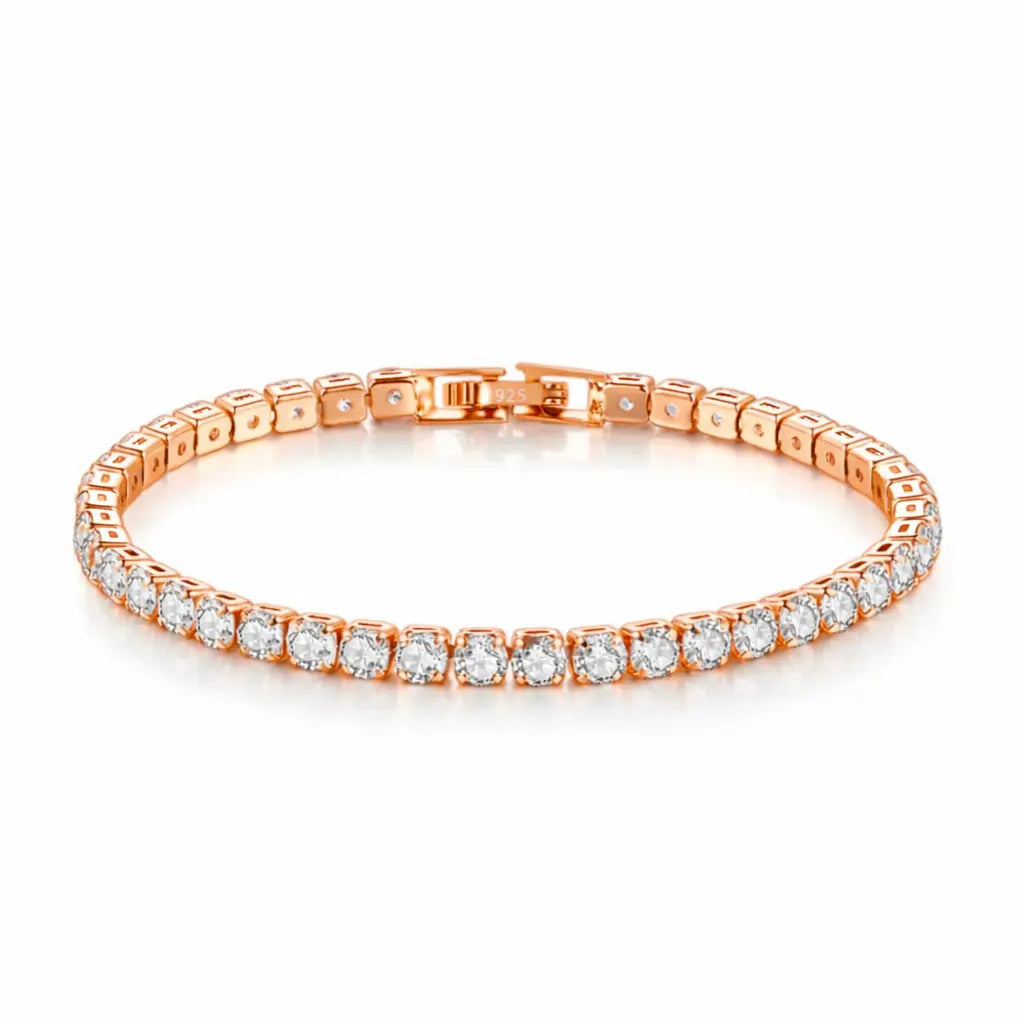 Tennis Bracelet - Klowe