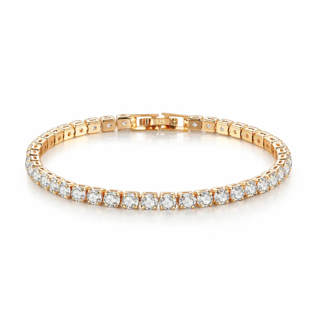 Tennis Bracelet - Klowe