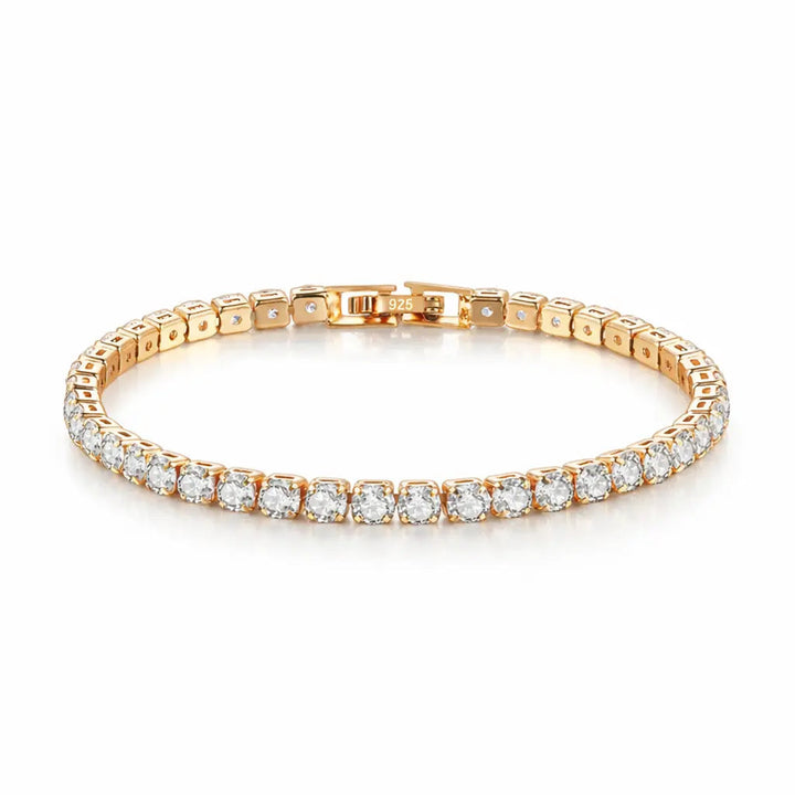 Tennis Bracelet - Klowe