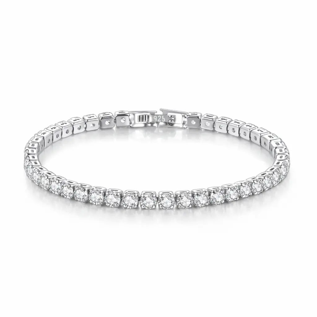 Tennis Bracelet - Klowe