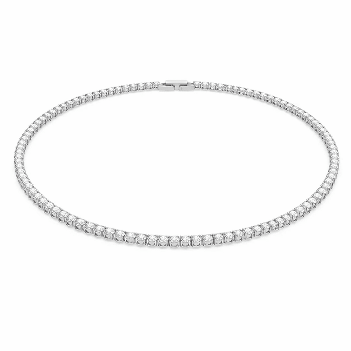 Tennis Necklace - Klowe