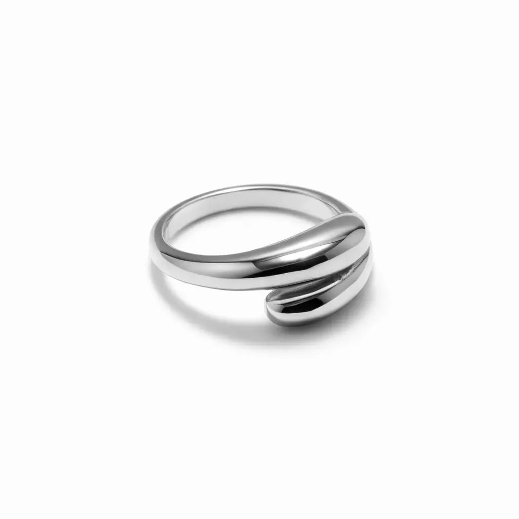 Waterdrop Ring - Klowe